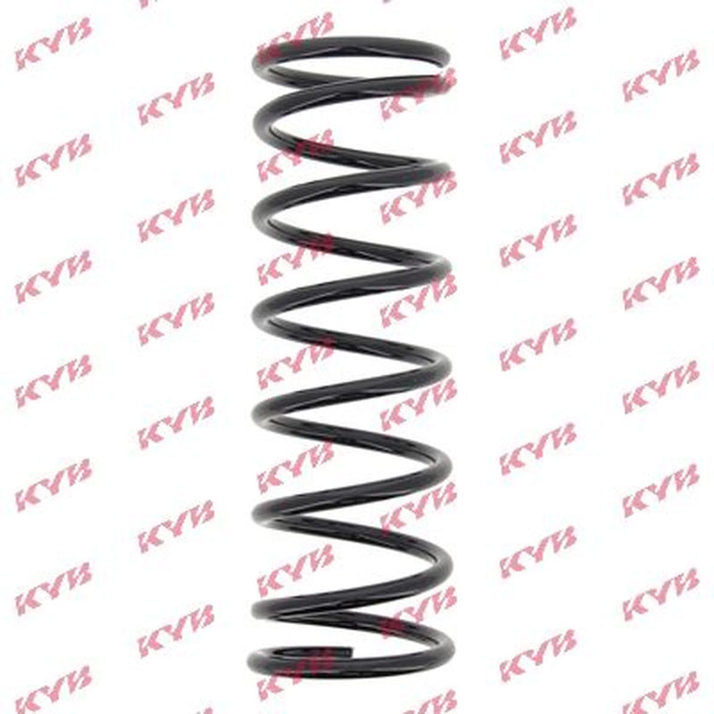 KYB Rear Suspension Coil Spring RA5629