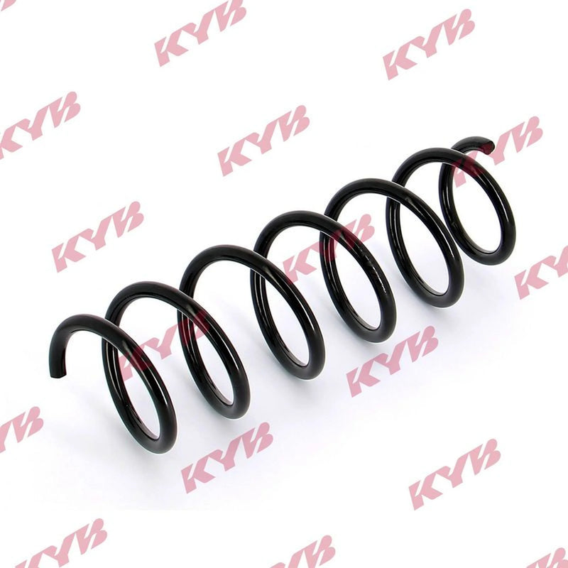 KYB Rear Suspension Coil Spring RA5841