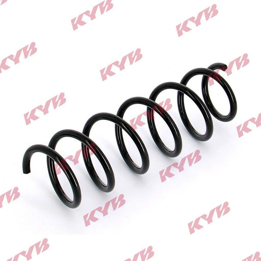 KYB Rear Suspension Coil Spring RA5841