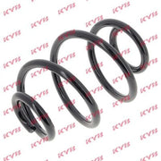 KYB Rear Suspension Coil Spring RH6396