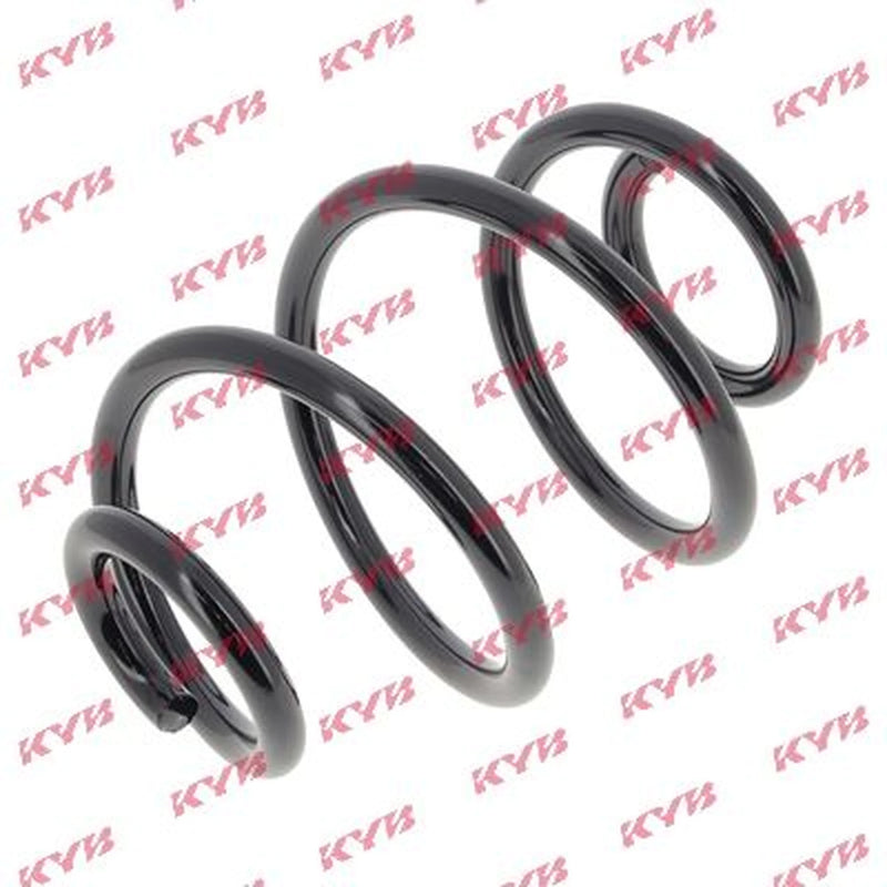 KYB Rear Suspension Coil Spring RH6396
