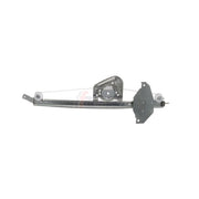 Fahren Electric Window Regulator Lifter Right Front fits Citroën C4 II 2009-2016