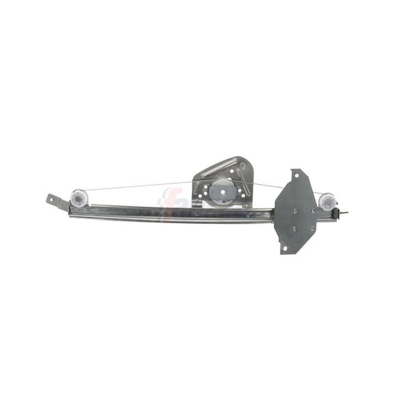 Fahren Electric Window Regulator Lifter Right Front fits Citroën C4 II 2009-2016