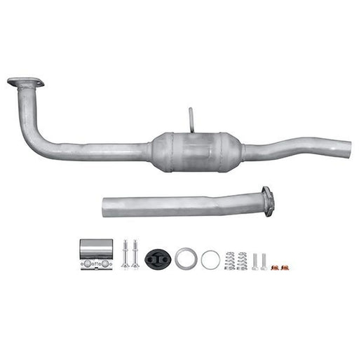 Hella Catalytic Converter 8LE 366 054-321