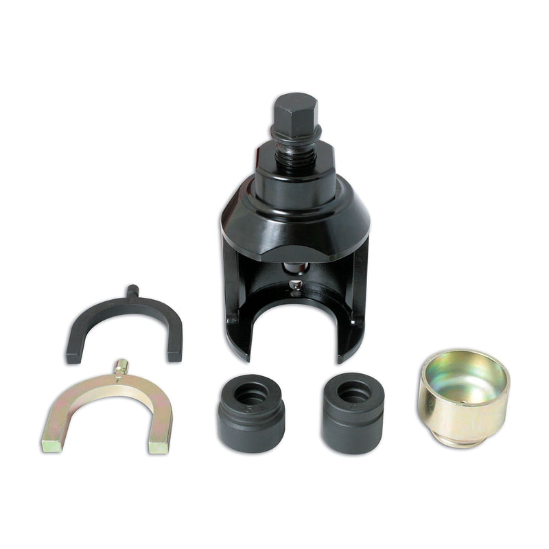 Laser Front AXLe Upper Ball Joint Extractor - for VW T4 4711 Laser  - Town Parts