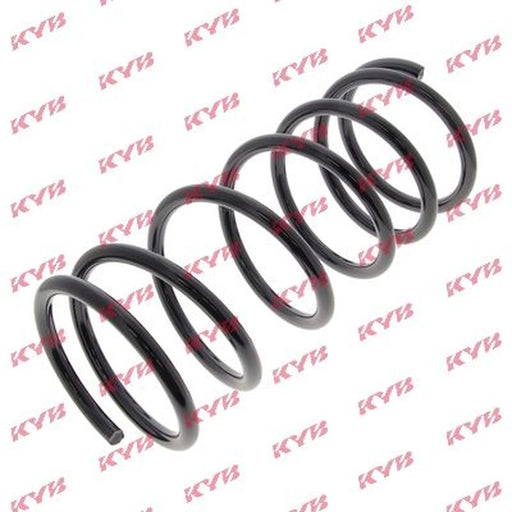 KYB Rear Suspension Coil Spring RD5965
