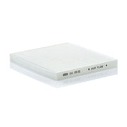 MANN-FILTER Cabin Air Filter (Pollen Filter) behind the CU 2035