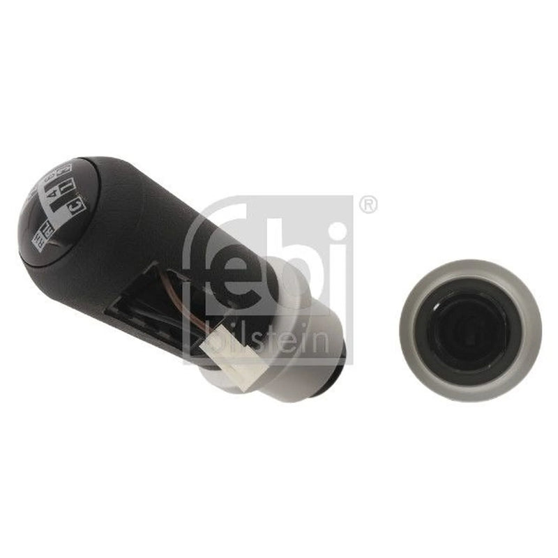 Febi Gear Lever Knob ID Wide 28520