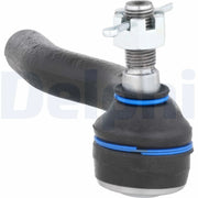 Delphi Steering Tie Rod End Ball Joint Front Right M14x1.5 TA2641