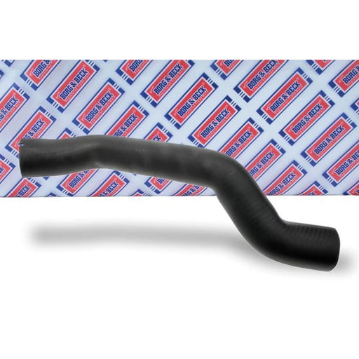 Borg & Beck Intercooler Turbo Charge Air Hose BTH1001