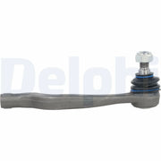 Delphi Steering Tie Rod End Ball Joint Front Right M1 TA1984