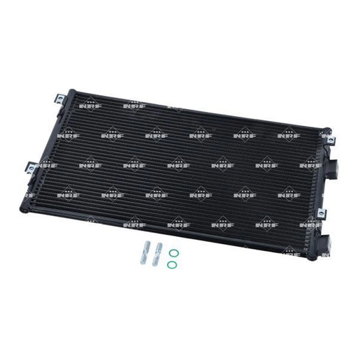 NRF Air Conditioning Condenser 35384