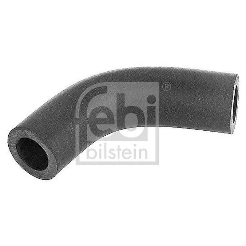 Febi Braking System Vacuum Hose ID Rubber 19389