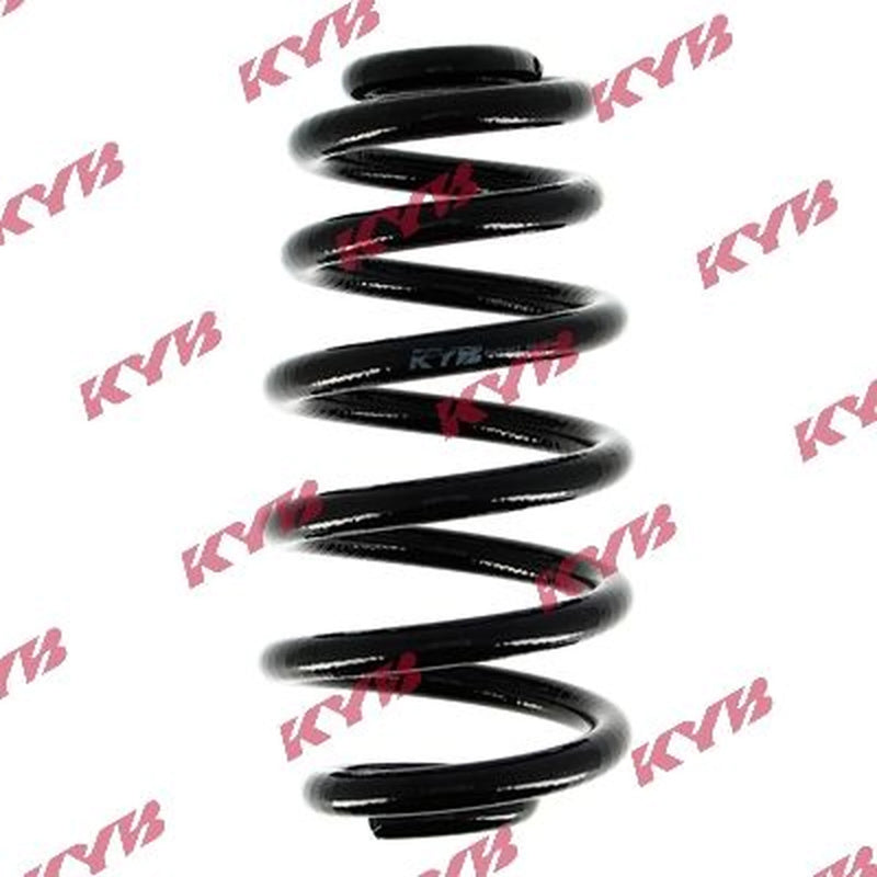 KYB Rear Suspension Coil Spring RA5161