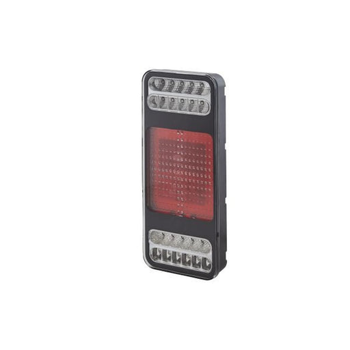Hella Tail Light / Lamp LED Left 2VP 345 900-461