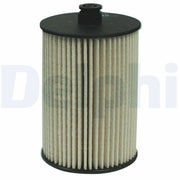 Delphi Fuel Filter Element HDF640