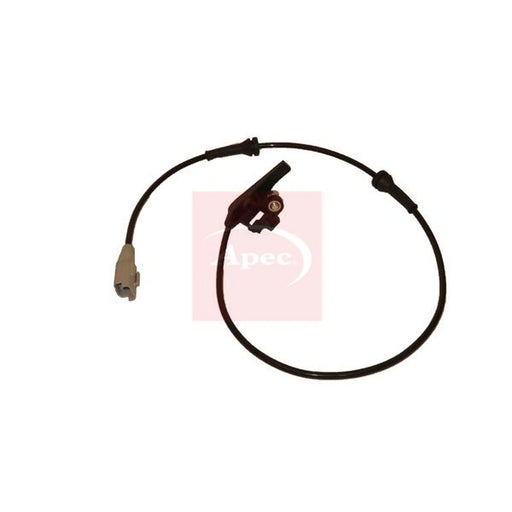 Apec ABS Wheel Speed Sensor Rear Right ABS1038