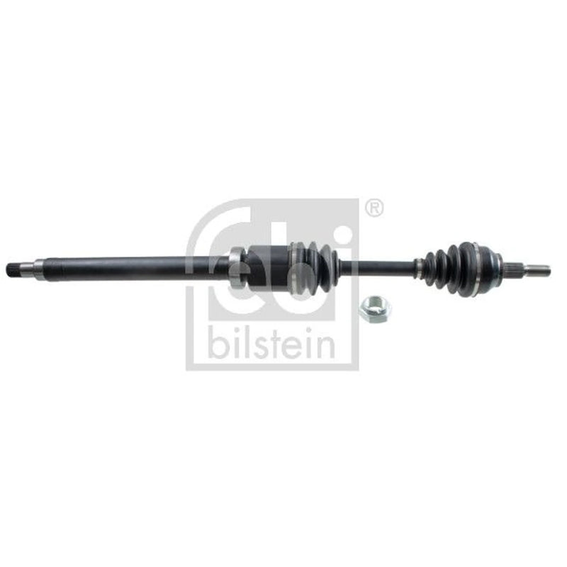 Febi CV Drive Shaft Driveshaft Front Right 1002769