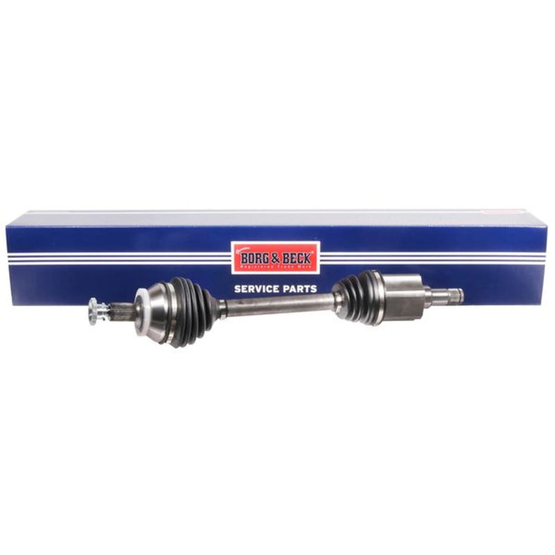 Borg & Beck CV Drive Shaft Driveshaft Front Left BDS1690