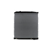 Hella Engine Radiator 8MK 366 305-761