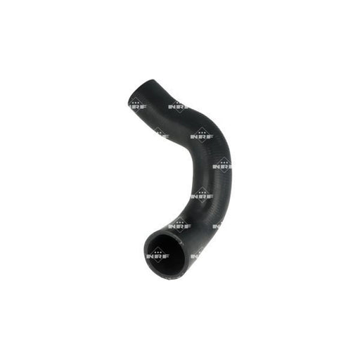 NRF Intercooler Turbo Charge Air Hose 166476