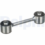 Delphi Stabiliser Bar Link Coupling Rod Rear TC3355