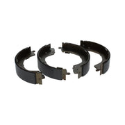 Bosch Brake Shoe Set Axle Kit 0 986 487 886