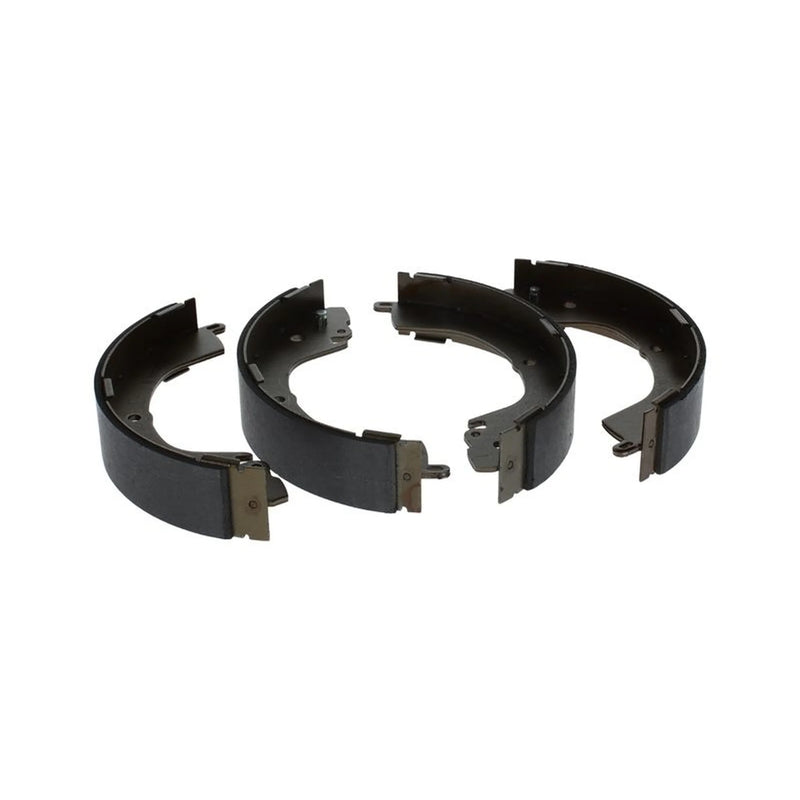 Bosch Brake Shoe Set Axle Kit 0 986 487 886