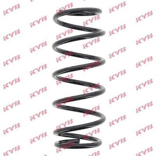 KYB Rear Suspension Coil Spring RG6473