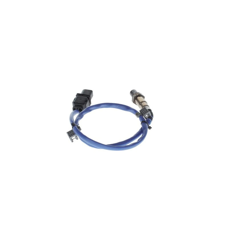 Bosch O2 Lambda Oxygen Sensor before catalytic converter 0 258 017 527