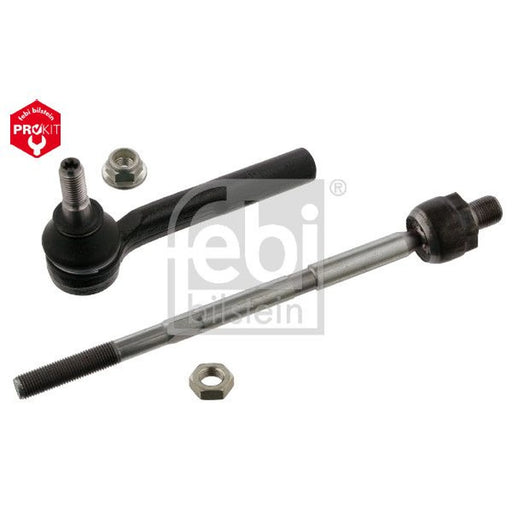 Febi Inner Rack End Right Joint Front Left 43727