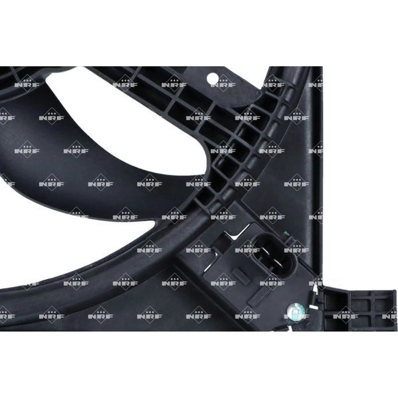NRF Engine Cooling Fan 470133