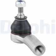 Delphi Steering Tie Rod End Ball Joint Front Left M14x1.5 TA2047