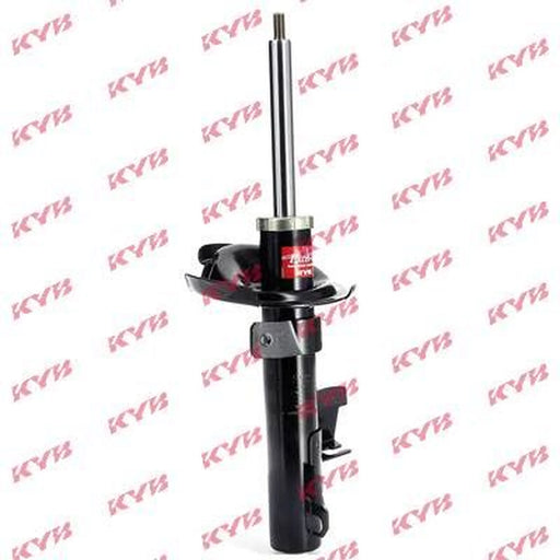KYB Shock Absorber Damper Strut Front Left 334701