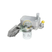 BGA Engine Oil Cooler CO2316