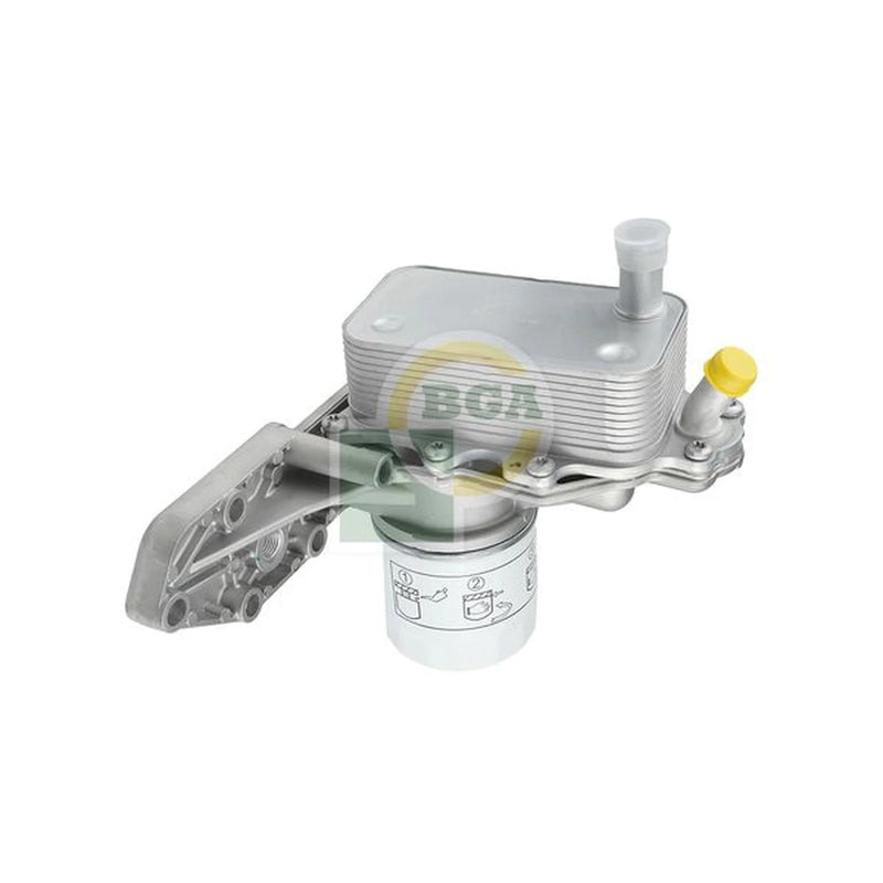 BGA Engine Oil Cooler CO2316