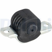 Delphi Wishbone / Control / Trailing Arm Bush TD389W