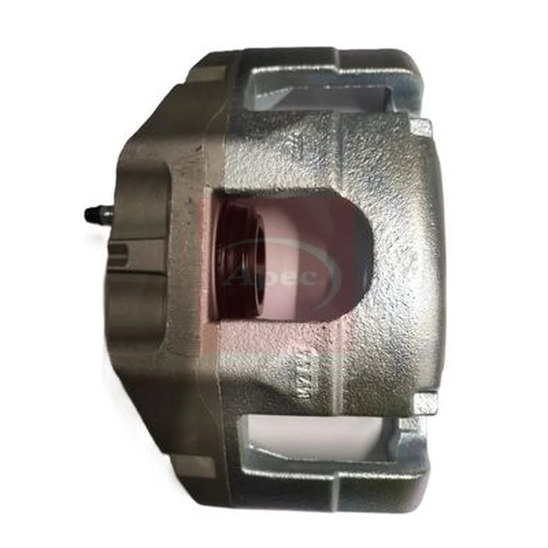 Apec Brake Caliper Assembly Front Left LCA1396