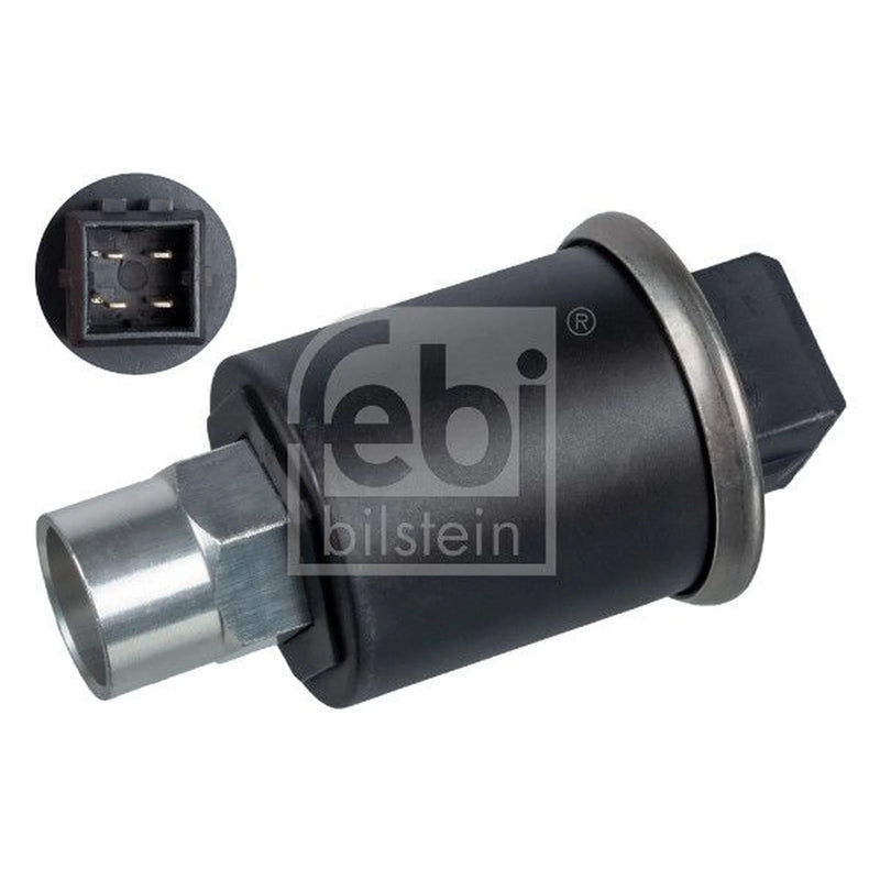 Febi Air Conditioning Pressure Switch 18082