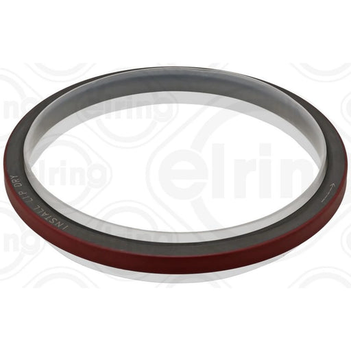 Elring Crankshaft Shaft Seal 171mm OD ID Wide 842.950