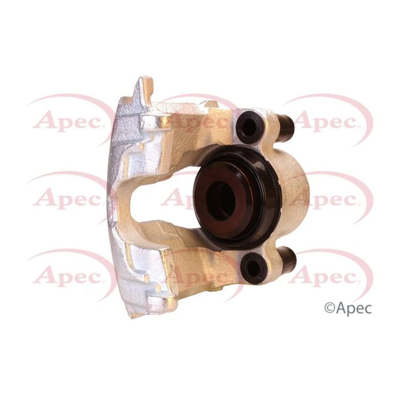 Apec Brake Caliper Assembly Front Right RCA126N