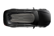 Thule Vector L roof box titan matte Rooftop cargo carrier - Thule - Van Life Living