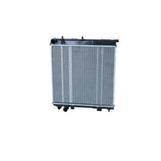 NRF Engine Radiator 50447