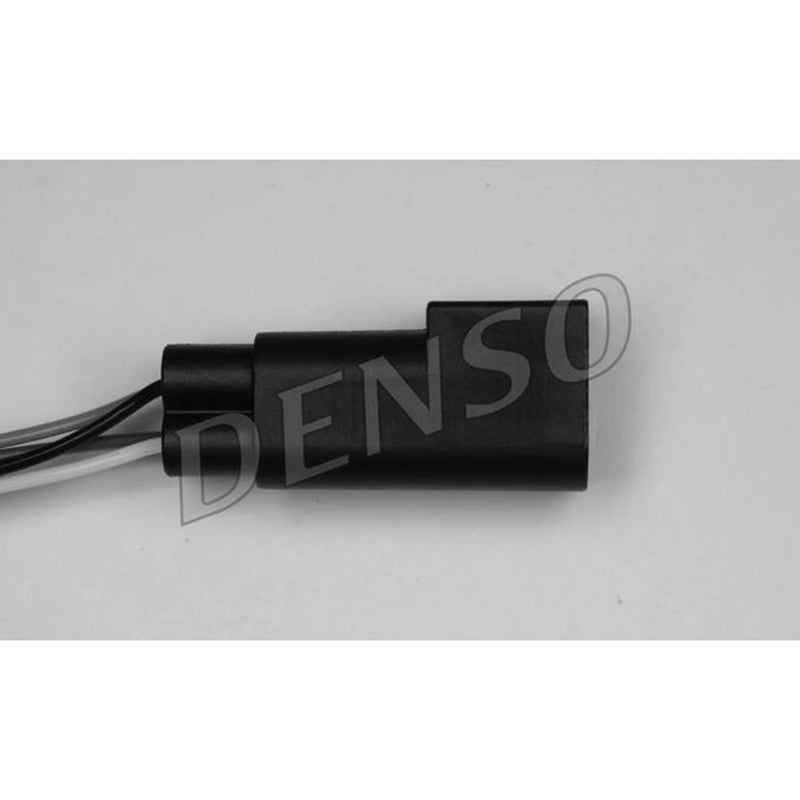 Denso O2 Lambda Oxygen Sensor fits Ford Courier Box Body/Mpv 1996-1999 1.4