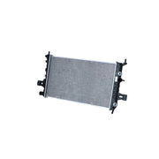 NRF Engine Radiator 50562
