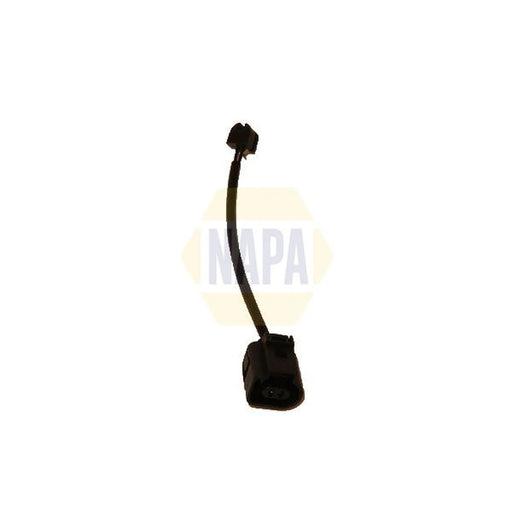 NAPA Brake Pad Wear Sensor Rear NWL5248