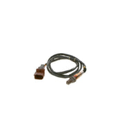 Bosch O2 Lambda Oxygen Sensor Left 0 258 007 158