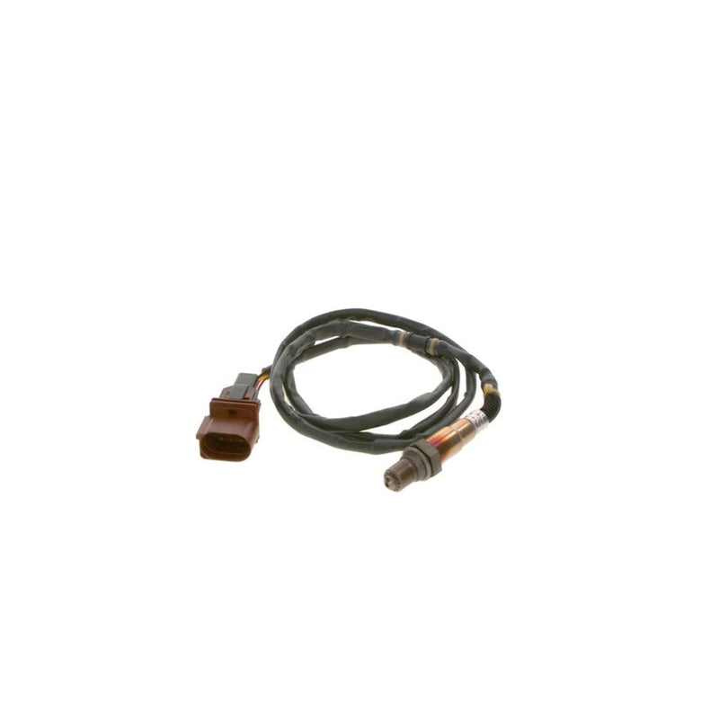 Bosch O2 Lambda Oxygen Sensor Left 0 258 007 158