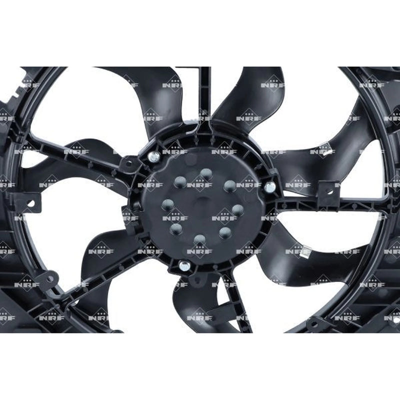 NRF Engine Cooling Fan 470103