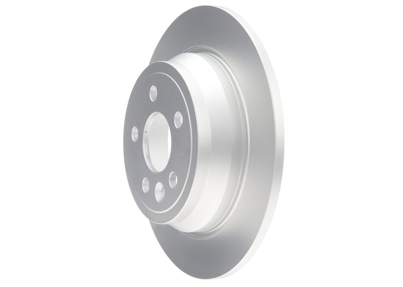 Bosch 2 x Solid 302mm Brake Disc 0986479B19